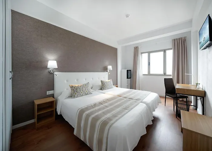 Hotel Matilde By Grupo Matilde