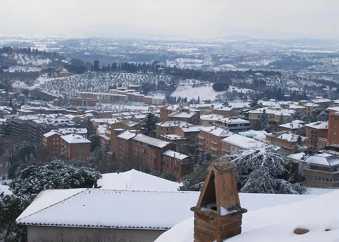 Hotel Signa Perugia