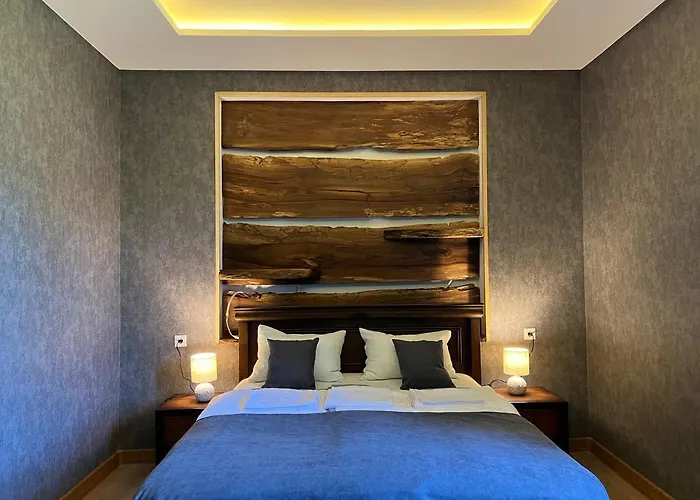 Hotel Nordmann,Racha