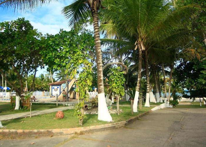 Mar & Sol Praia Hotel