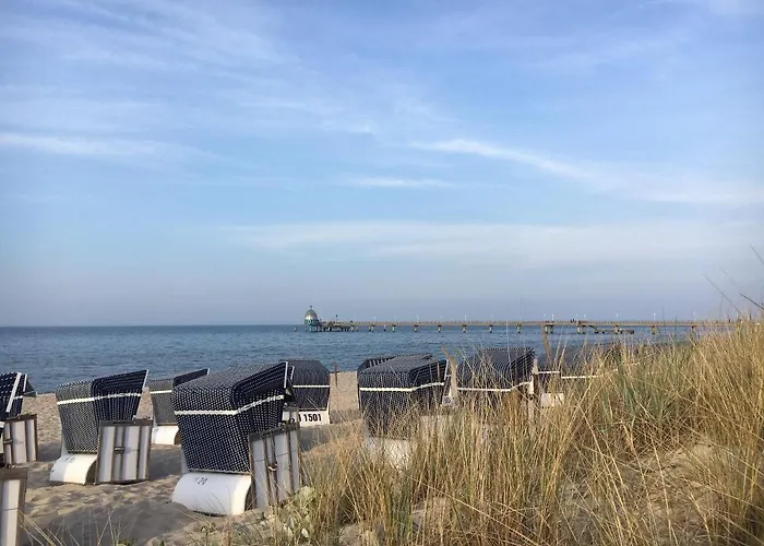 Ferienwohnung -Fietes Koje-