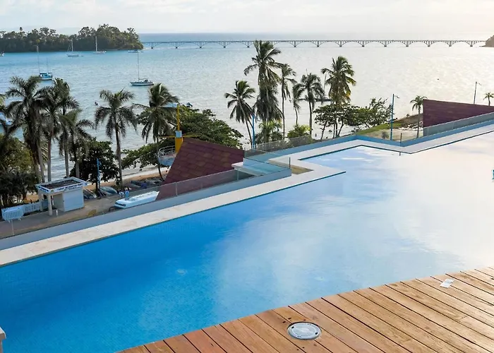 Hacienda Samana Bay Hotel & Residences