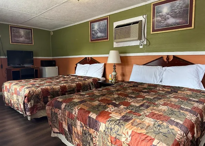 Sands Motel