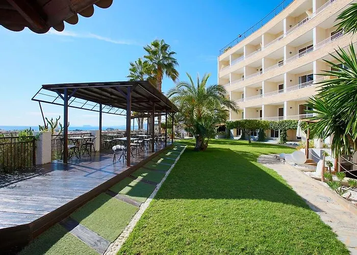 Ramada Rst Puerto De Mazarron