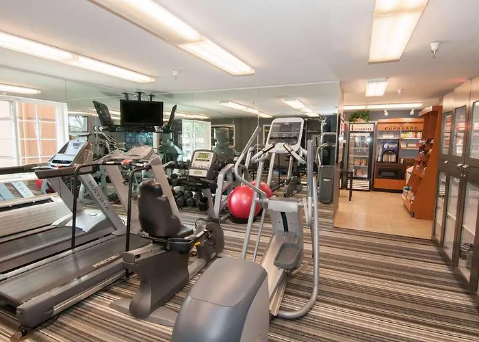 Sonesta Simply Suites Anaheim