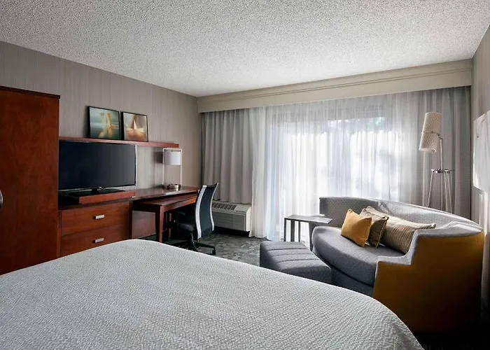 Sonesta Select Torrance