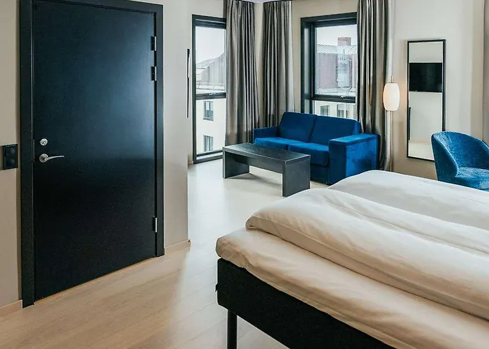 Comfort Hotel Bodo