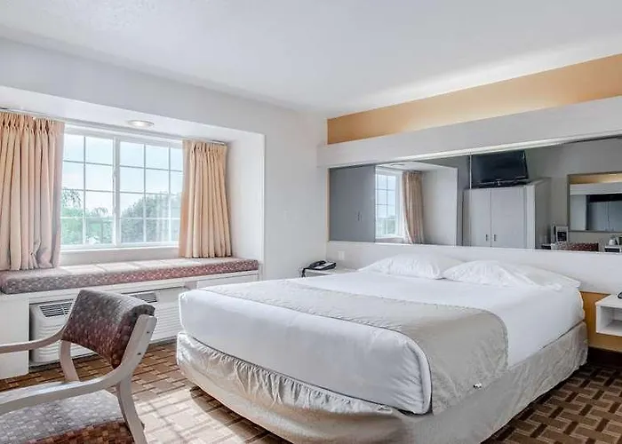Surestay By Best Western Christiansburg Blacksburg