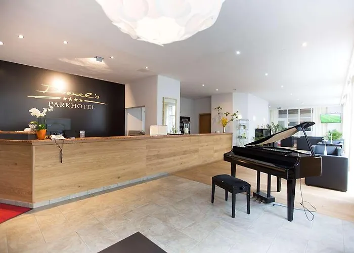 Drexels Parkhotel