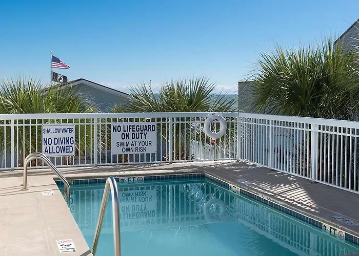 Seaside Inn