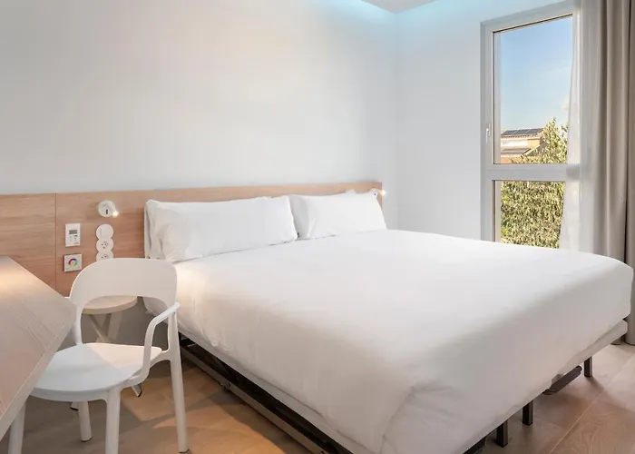 B&B Hotel Lleida