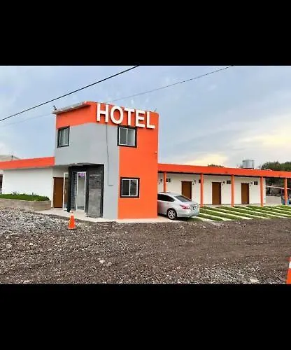 Hotel Real Brisenas