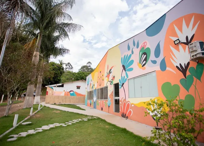 Ribeiro Suit'S Hotel