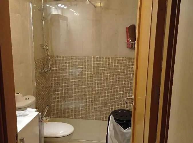 coqueto y acogedor apartamento
