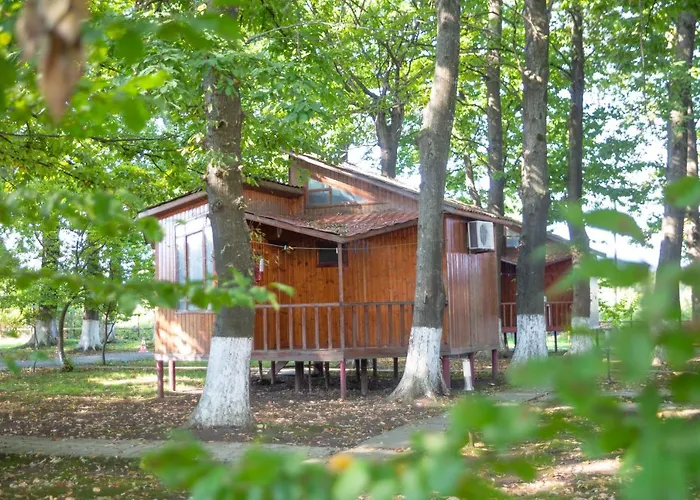 Palidli Sahil Resort Hotel