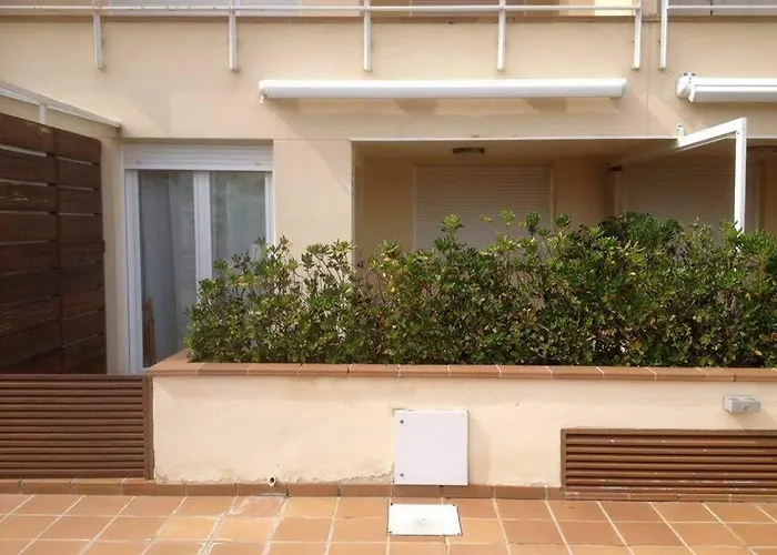 coqueto y acogedor apartamento