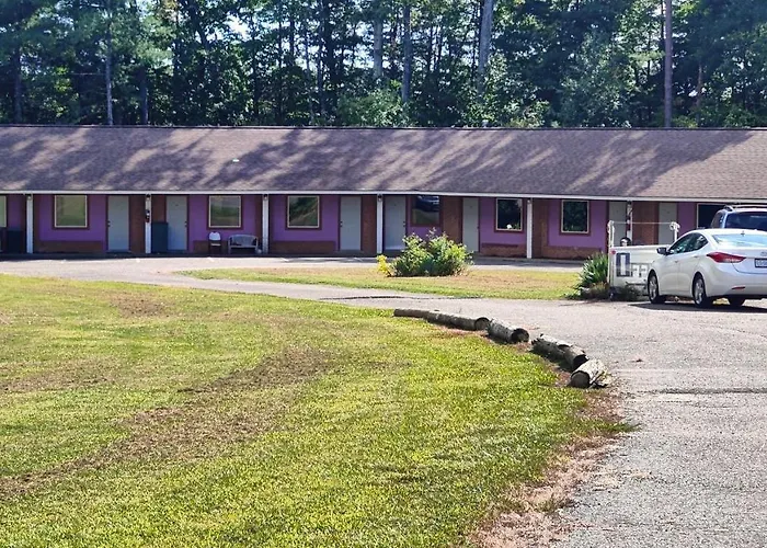 Mount Airy Motel