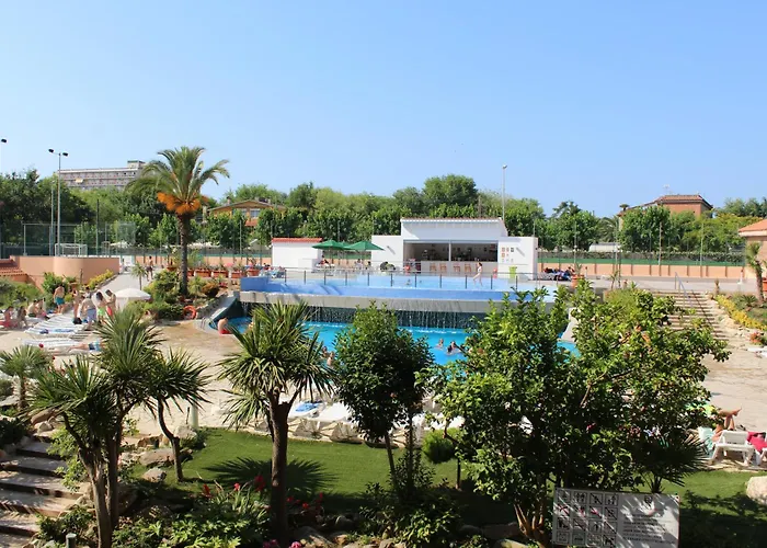 Hotel Esplendid
