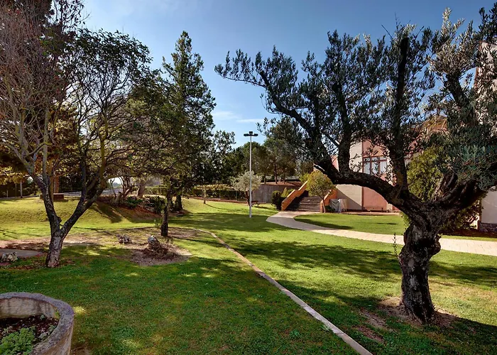 Hotel Rey Sancho Ramirez