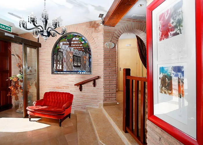 Hotel Boutique Maribel (Adult Only)