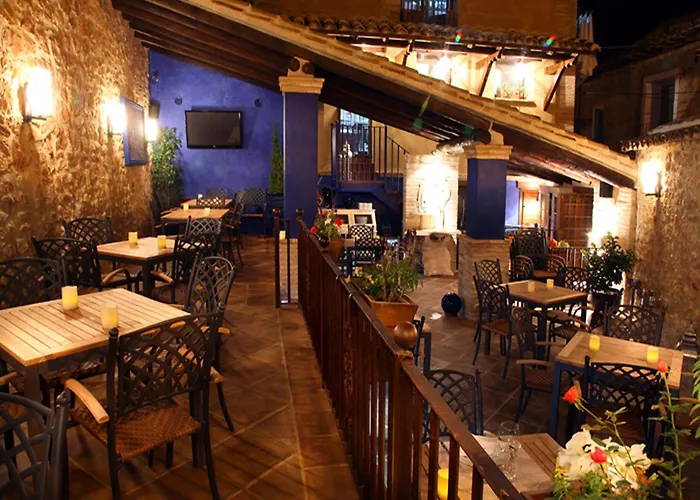 Hotel Boutique Maribel (Adult Only)