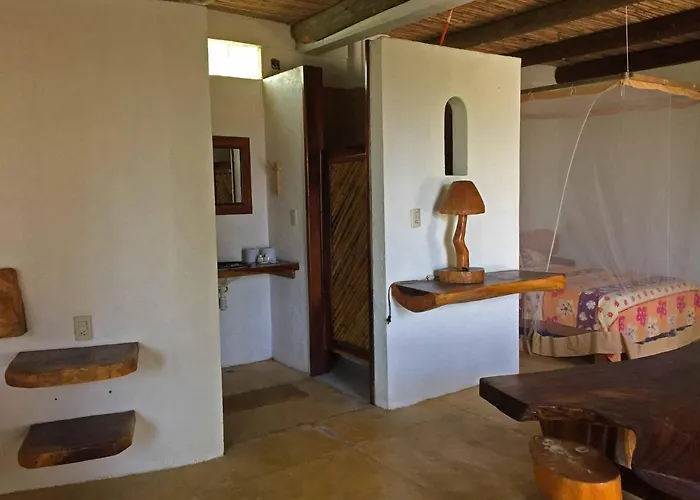 Cabanas Las 3 Marias