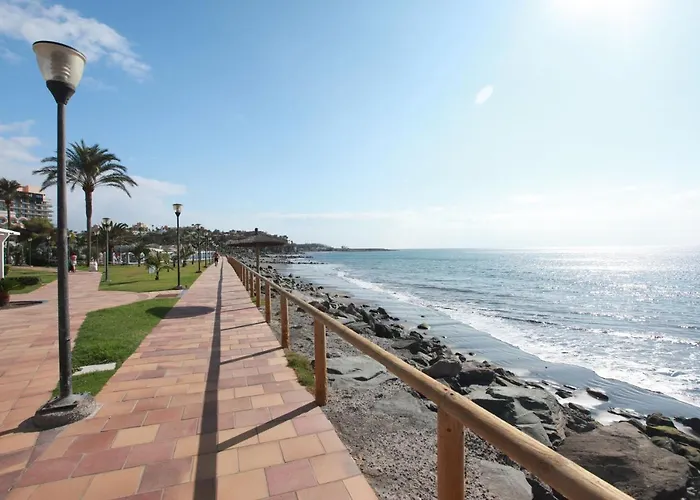 Grupotel Playa Feliz