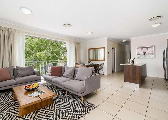 Byron Bay Hotel And Apartments