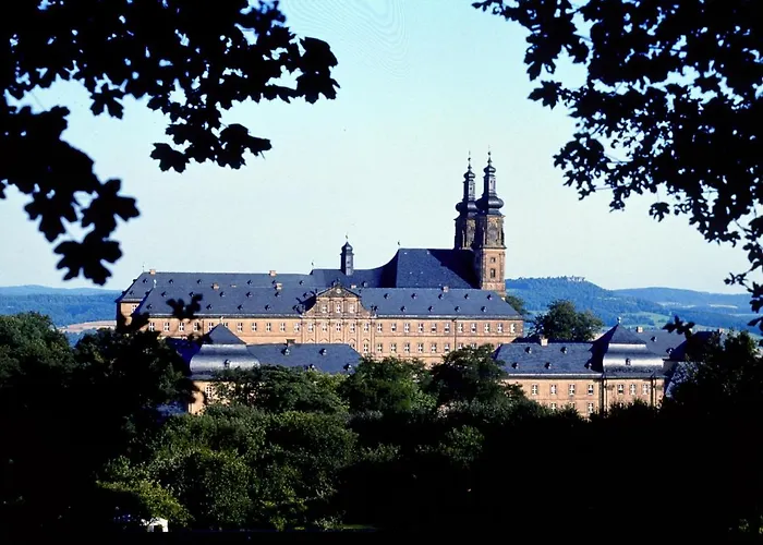 Berggasthof Banzer Wald