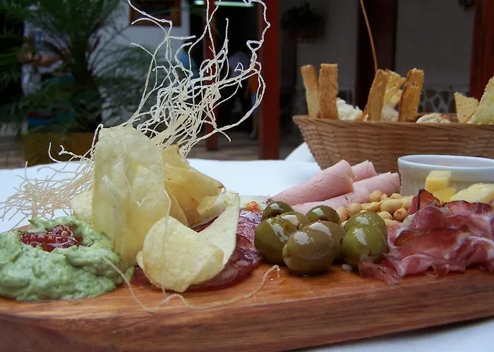 La Posada Del Minero