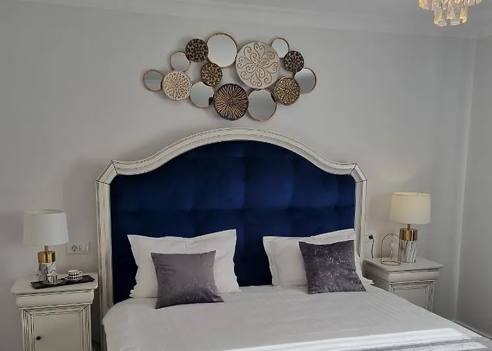 Tesa Boutique Hotel