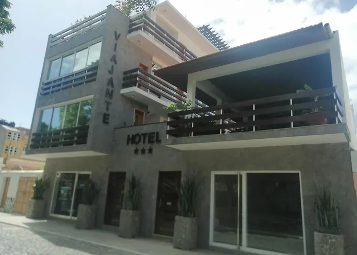 Hotel Viajante