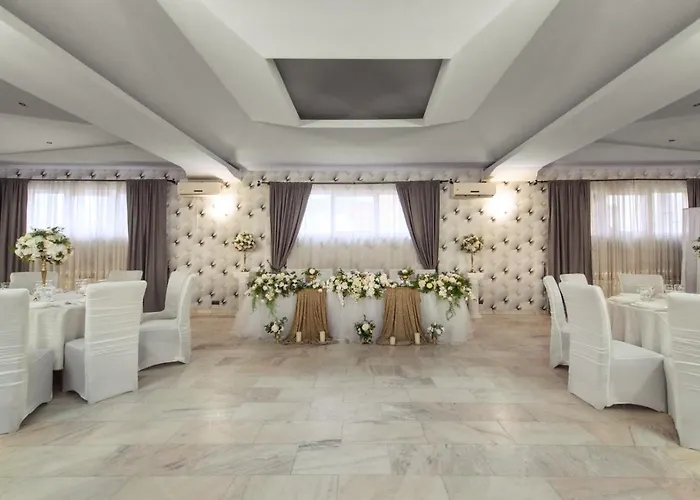 Hotel Imperyum