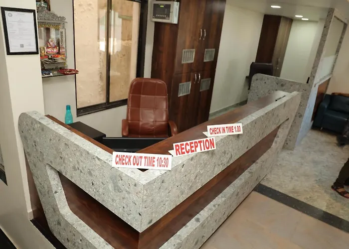 Hotel Lord Krishna