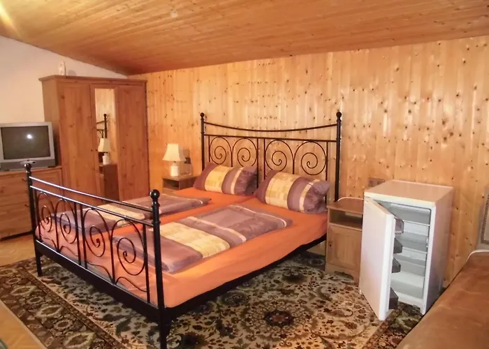 Doppelzimmer Eppingen