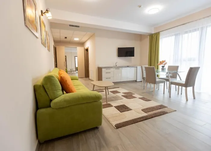 Hotel Nicoleta