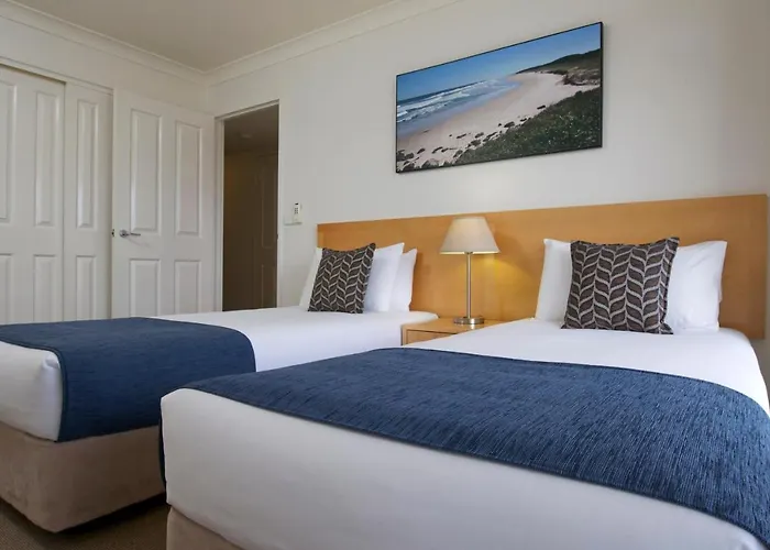 Club Wyndham Port Macquarie