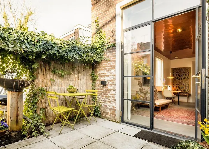 Boutique Hotel Goud En Zilver
