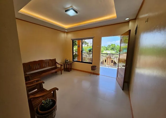 Moalboal Cay