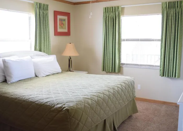 Ocean Landings Resort & Racquet Club