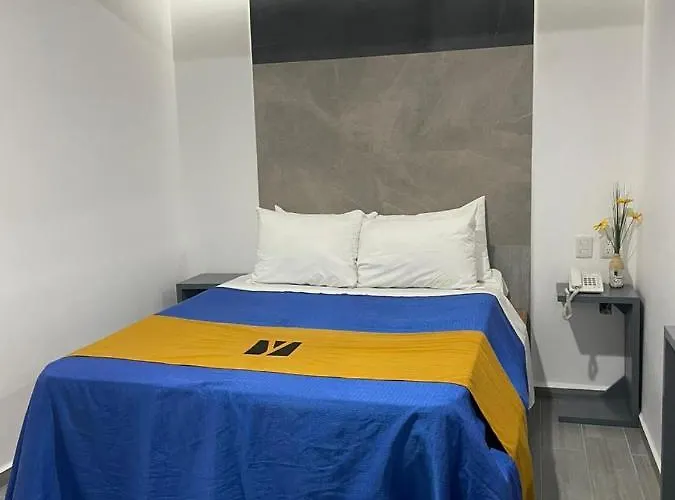 Hotel Galeno