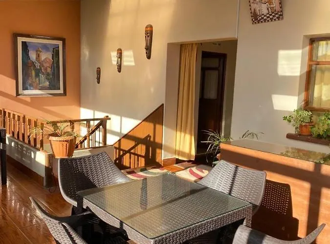 Residencial 10 De Noviembre