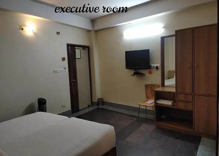 Hotel Boule - Inn Shillong