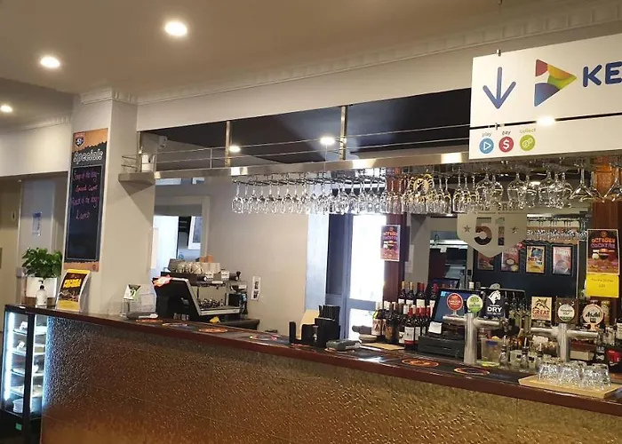 Club Hotel Warragul