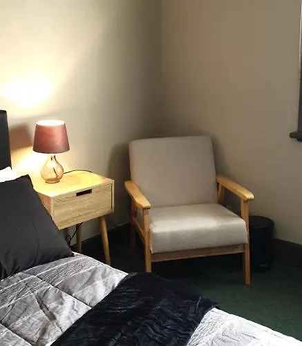 Club Hotel Warragul