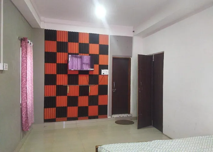 Hotel O Rasu