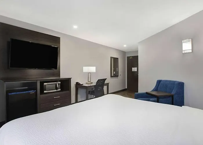 Days Inn Barrie