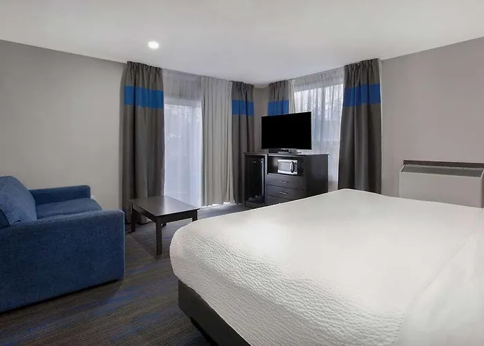 Days Inn Barrie