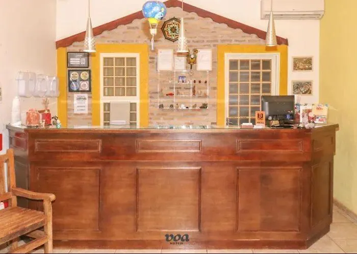 Villa Dos Anjos