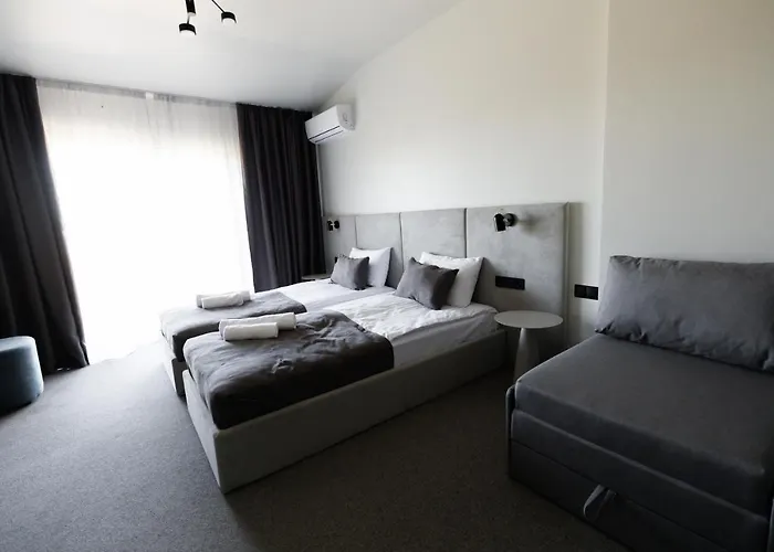 Villa Grey Hotel